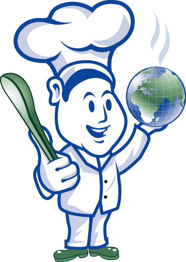 HomeCheff Logo