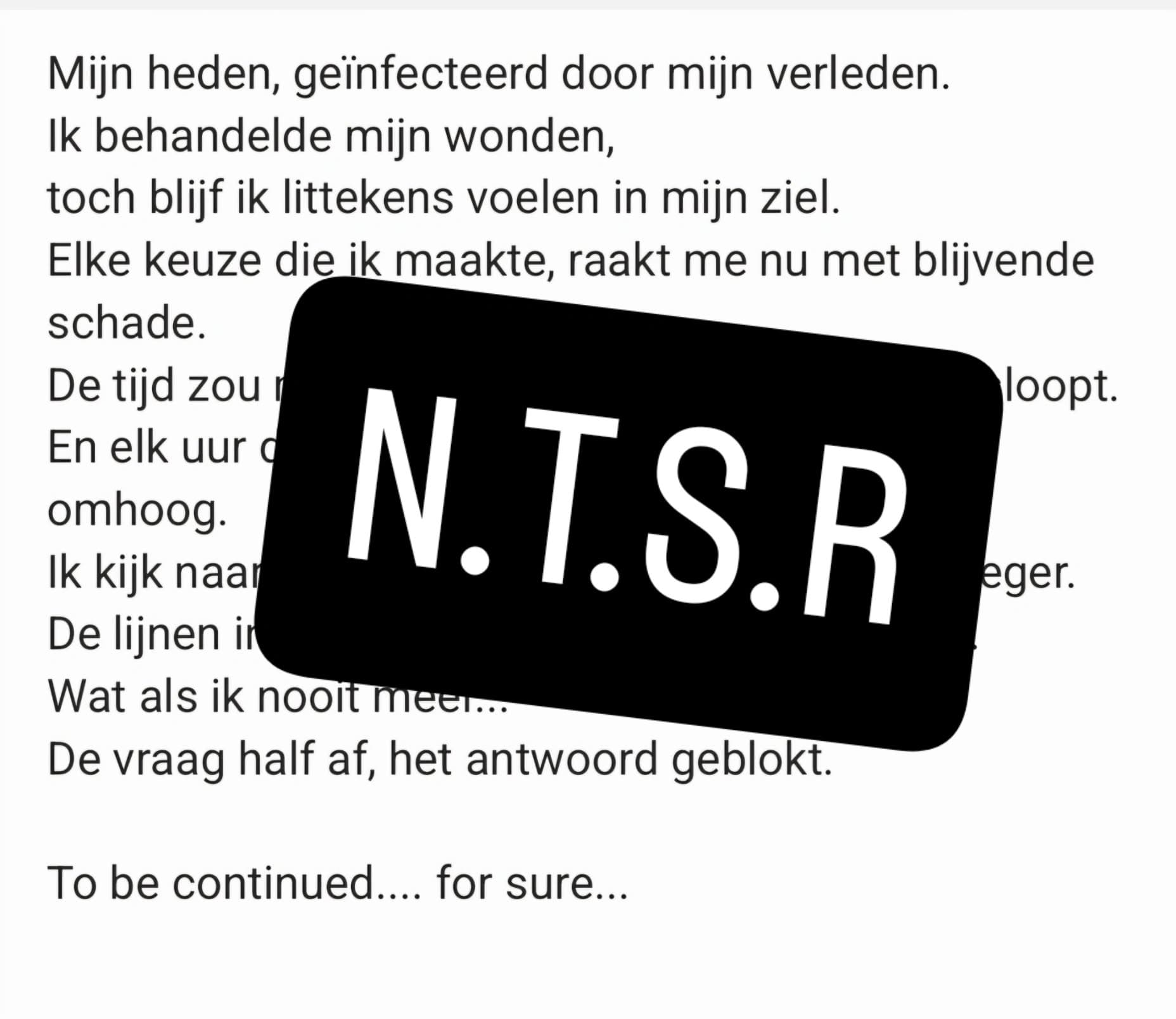 Songtekst op aanvraag